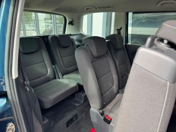 Volkswagen Sharan - 12