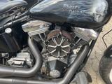 Harley-Davidson Softail - HARLEY-DAVIDSON 1999