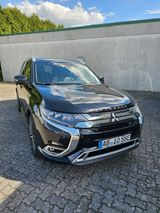 Mitsubishi Outlander PHEV TOP AHK 3 J. Gar. - Mitsubishi Plug-in Hybrid Outlander aus 2020