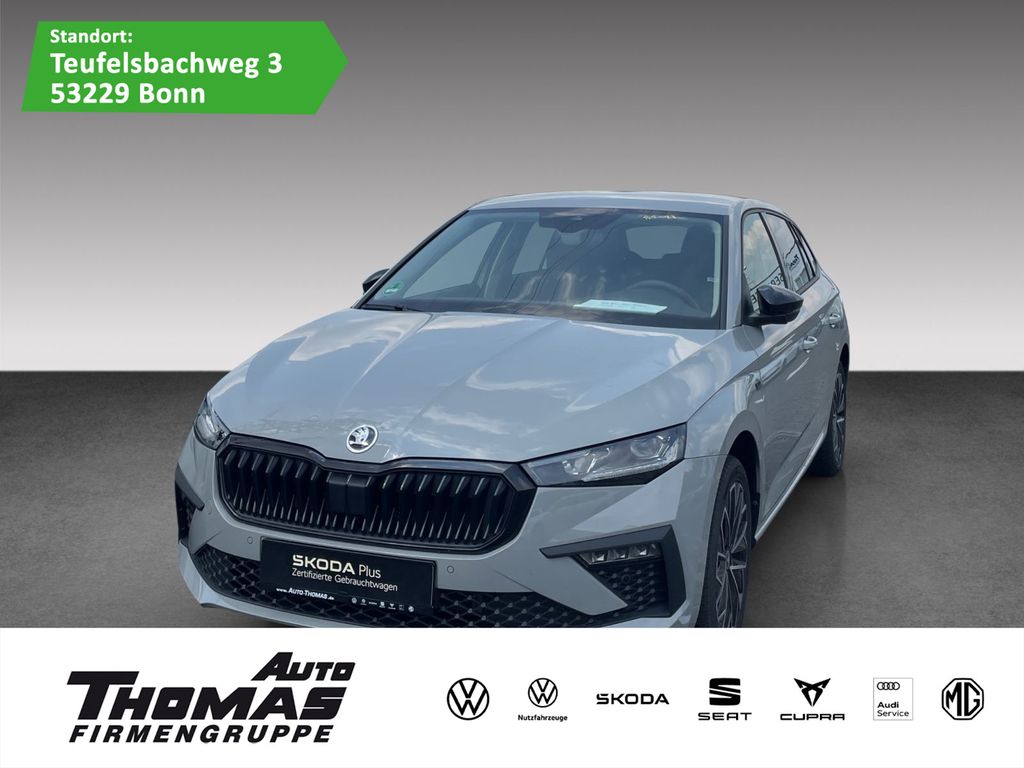 Image of Skoda Scala