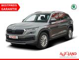 Skoda Kodiaq 1.5 TSI DSG Matrix Tempomat Winter - gebrauchte Skoda Kodiaq aus dem Jahr 2024