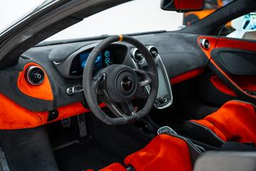 2019 Mclaren 600LT 缩略图 11