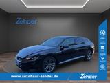 Volkswagen Arteon Shooting Brake 2.0 l TSI OPF DSG R-Line I - gebrauchte VW Arteon aus dem Jahr 2022
