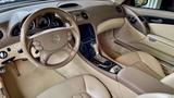 Mercedes-Benz SL 55 AMG  - Mercedes-Benz SL 55 AMG Gebrauchtwagen
