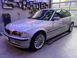 BMW 323i Automatik/Austauschmotor 100Tkm/SHZ/Tempo - BMW 323 mit Benzin-Antrieb: Limousine, Automatik