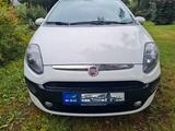 Fiat Punto 1.2 8V Mylife - gebrauchte Fiat Punto aus dem Jahr 2011