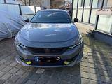 Peugeot 508 HYBRID4 360 e-EAT8 PSE Peugeot Sport Eng... - Peugeot 508 in Gelsenkirchen