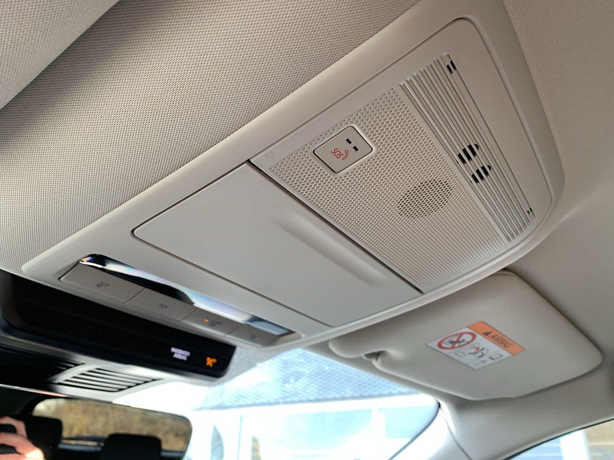 Mazda CX-60 - Bild 27