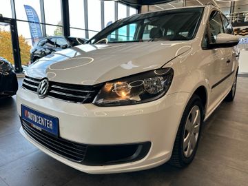 MYAUTOCENTER – Gebraucht- und Jahreswagen mit Werkstattservice in Pfaffenhofen Volkswagen Touran *7-SITZER*TÜV 827*2-ZONEN*PDC*DACHRELING