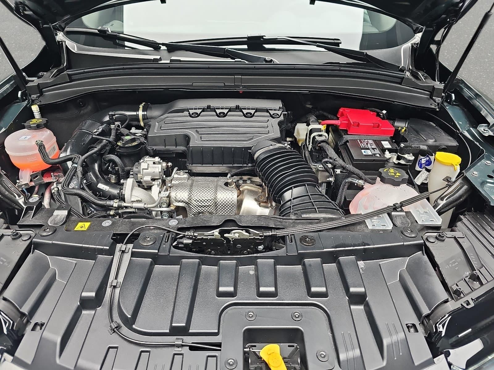 Alfa Romeo Tonale - Bild 16