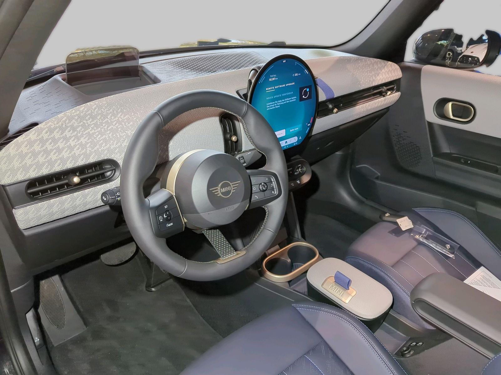 MINI Cooper Cabrio - Bild 12