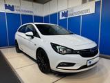 Opel Astra K Sports Tourer Business* CarPlay* - Opel Astra mit Diesel-Antrieb: Sports Tourer