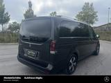 Mercedes-Benz V 300 d STYLE Lang MOPF AHK MATRIX ELEKTR. TÜREN - gebrauchte Kleinbusse in Fürth