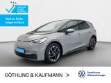 Volkswagen ID.3 Pro Tech 150kW*Wärmepumpe*PANO*MATRIX*KAM*H - Volkswagen ID.3: Tech