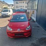 Volkswagen up! - Volkswagen up! in Mannheim