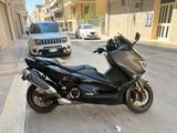 Yamaha TMAX SX - YAMAHA TMAX SX