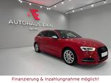 Audi S3 Sportback 2.0 TFSI quattro *PANO,B&O* - Audi: Unfallwagen