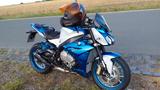 BMW S1000R - STREETFIGHTER