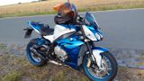 BMW S1000R - STREETFIGHTER