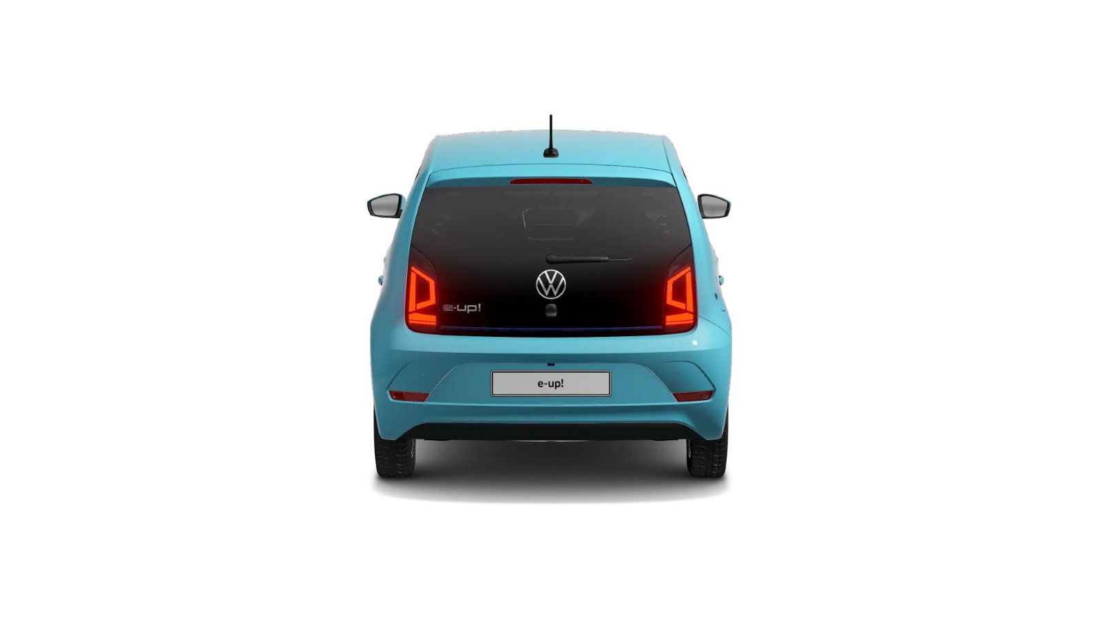 Volkswagen e-up! - Bild 4