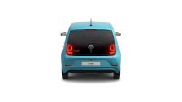 Volkswagen e-up! - Vorschau Bild 4