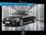 Mercedes-Benz S 450 4M L AMG+HAL+HUD+PANO+BURM.+DIG.L.+ - Mercedes-Benz S 450 Jahreswagen