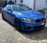BMW 230i Steptronic Cabrio M Sport M Sport - BMW 230: I