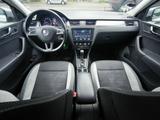 Skoda Rapid Spaceback Joy 1.2 TSI DSG NAV PDC SHZG - Skoda: Unfallwagen