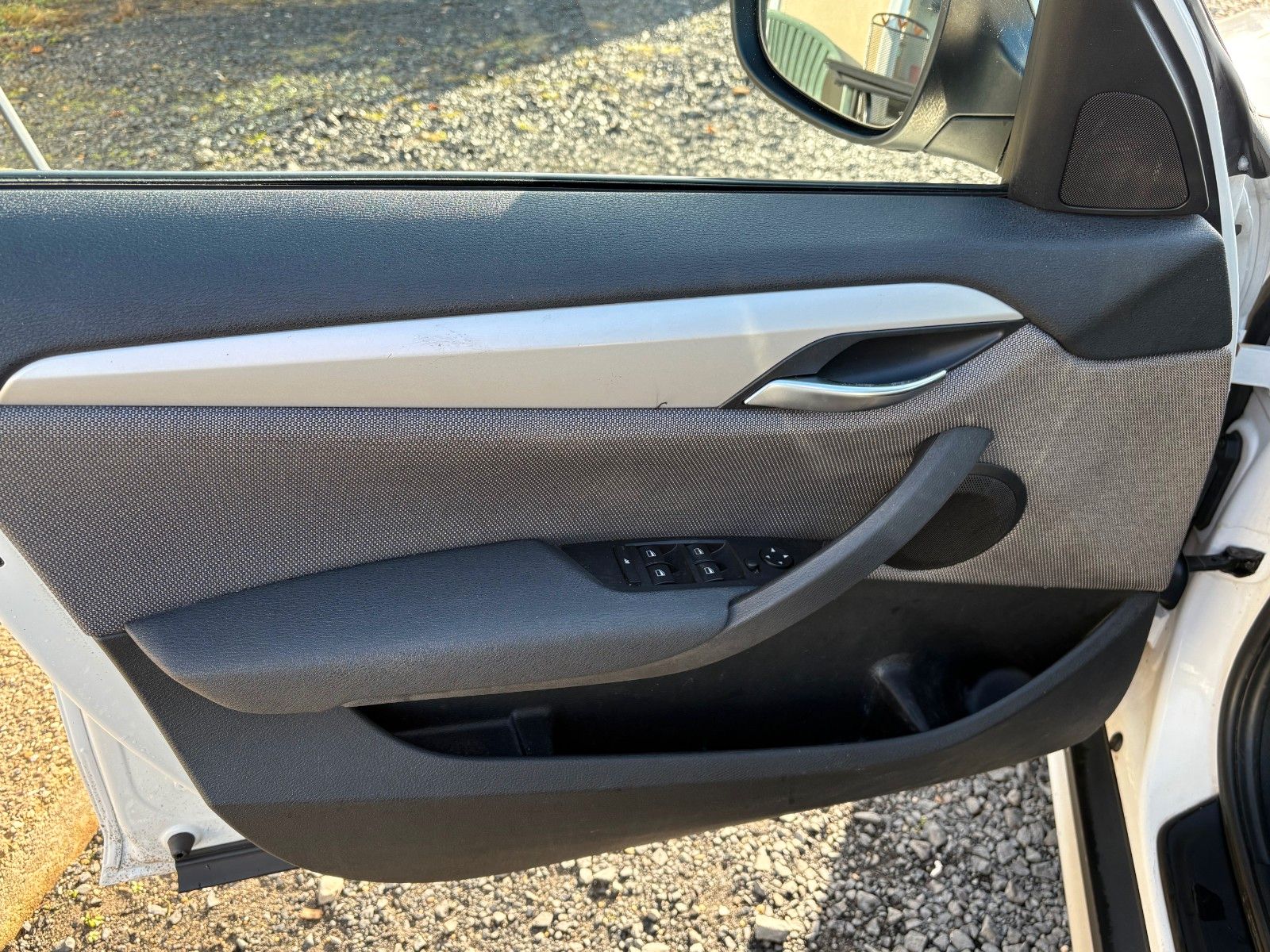 Fahrzeugabbildung BMW X1 xDrive20d xLINE Sportsitze 1.HAND SPORTFWK