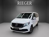 Mercedes-Benz EQV 300 Facelift*Totwinkel*Kamera*SHZ*LED*DAB*++ - Mercedes-Benz EQV Gebrauchtwagen