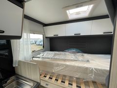 Sun Living A 60 SP *ganze Familie auf 5,99 m"
