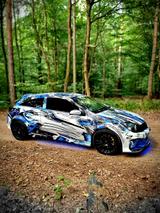 Opel opel astra h opc - Opel Astra aus 2006: Opc