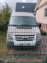 Ford Transit/Tourneo  FT 300 L - Ford Tourneo aus 2010