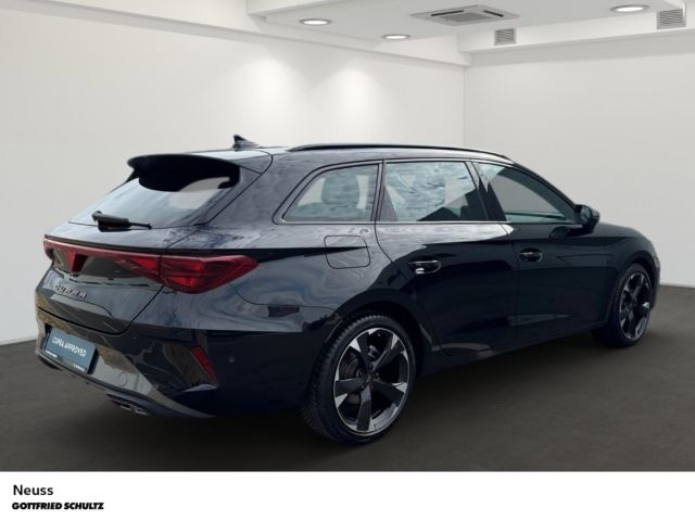 Seat Leon - Bild 4