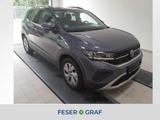 Volkswagen T-Cross Life 1.0 TSI 95PS