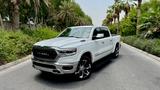 Dodge UNFALLFREI*LIMITED*PANO*AHK*4X4*LUFT*RAMBOX*VOLL