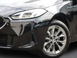 BMW 116 - BMW 116 aus 2025