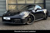 Porsche 992 (911) Carrera 4 GTS Cabrio | Liftsystem |
