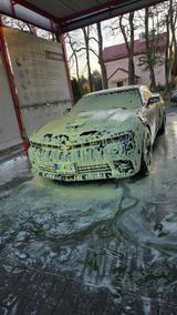 Chevrolet camaro  SS 6.2L  TAUSCH MOGLICH - gebrauchte Chevrolet Camaro aus dem Jahr 2015