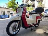 e-Schwalbe 90 km/h L3e mit Bosch-Antrieb  - E-SCHWALBE MOTORRAD