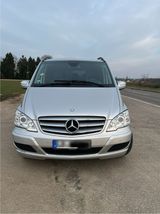 Mercedes-Benz Mercedes Benz Viano    CDI 2.2 - Mercedes-Benz Viano in Stuttgart