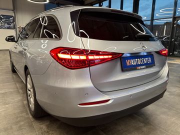 MYAUTOCENTER – Gebraucht- und Jahreswagen mit Werkstattservice in Pfaffenhofen Mercedes-Benz C 200 d *Avantgarde*Navi*LED*Spurh*