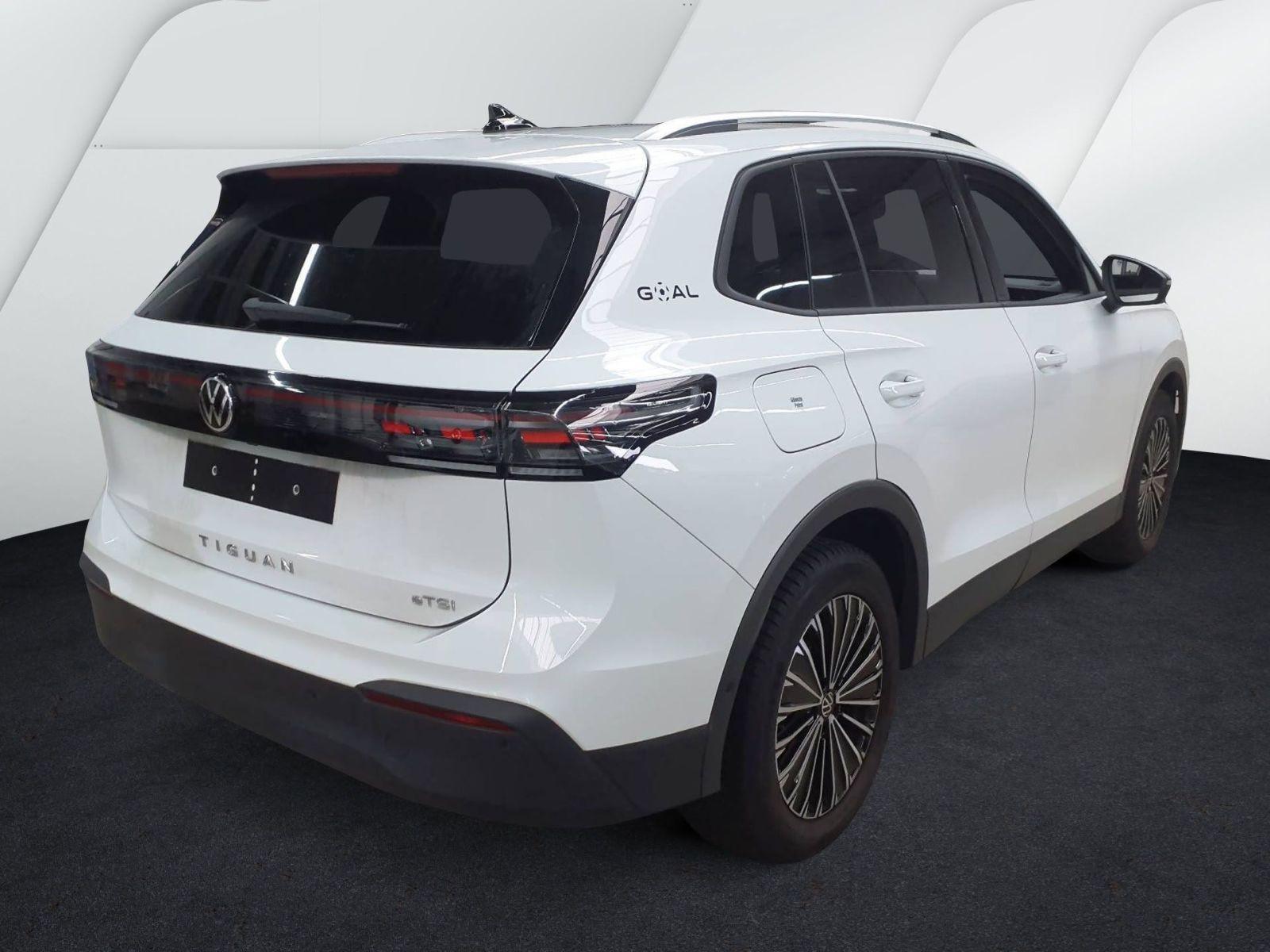 Volkswagen Tiguan GOAL 1.5 TSI DSG *ACC*AHK*MATRIX*18''*, миниатюра 17