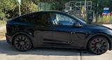 Tesla Model Y Performance - Erstauslieferung (1/30) - Tesla Model Y Gebrauchtwagen in Berlin
