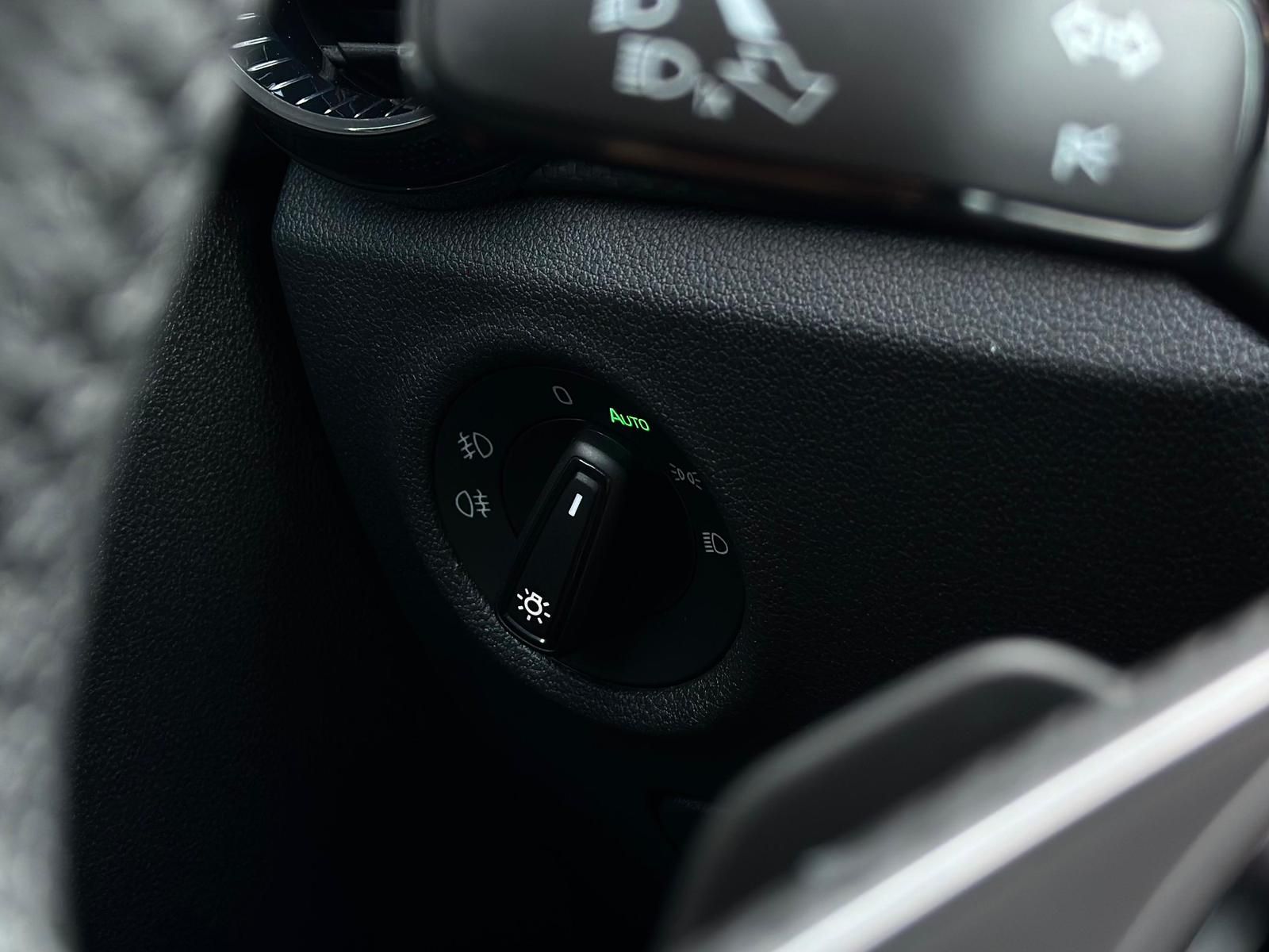 SKODA Fabia 1.5TSI MONTE CARLO* LED#FH#SHZ#VIRT#ACC#LH - Image 19