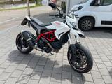 Ducati Hypermotard 821 - DUCATI HYPERMOTARD 821