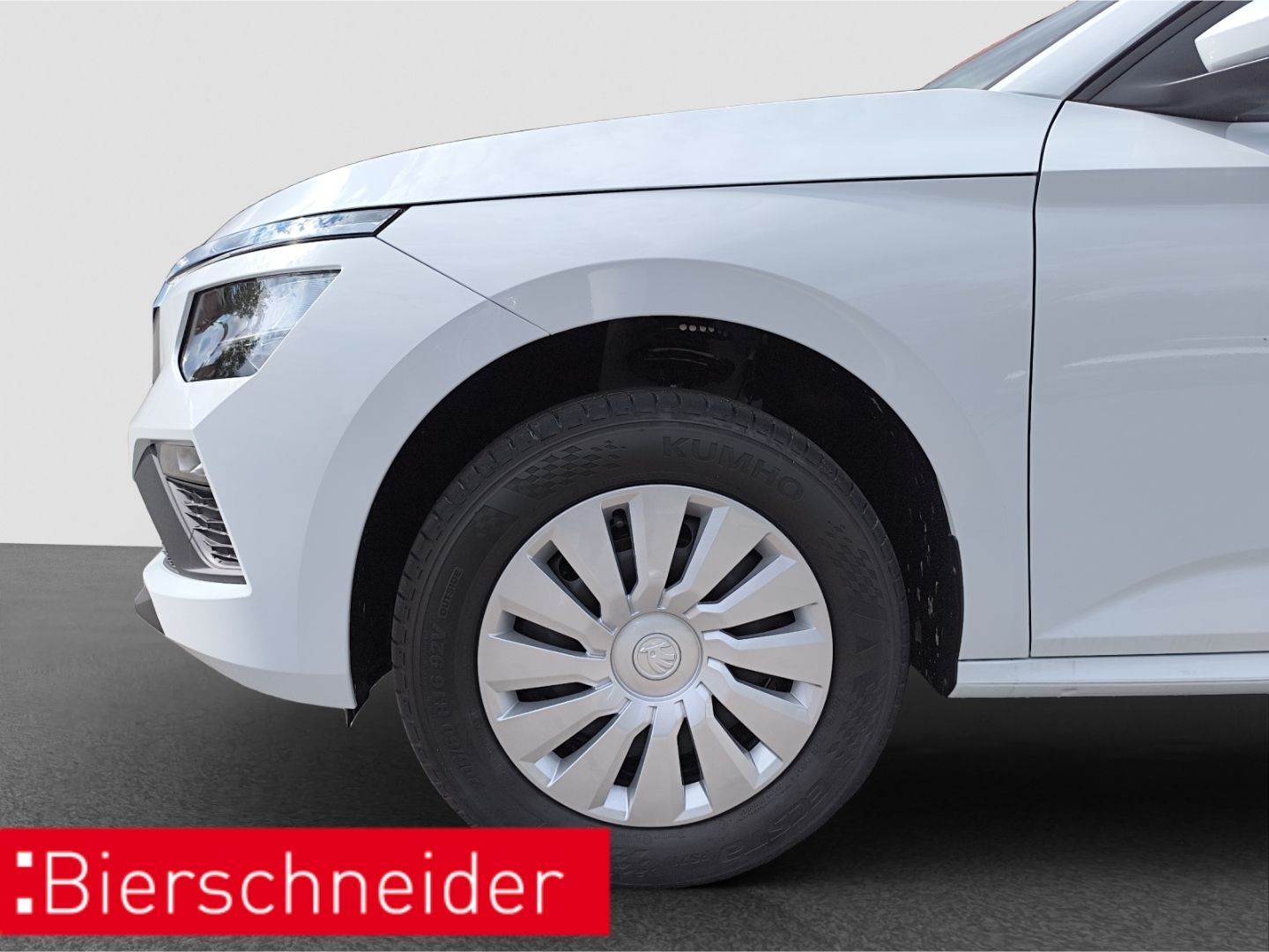 Skoda Kamiq - Bild 12