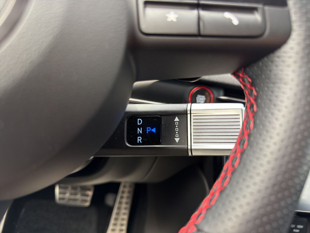 Hyundai Tucson – Bild 18