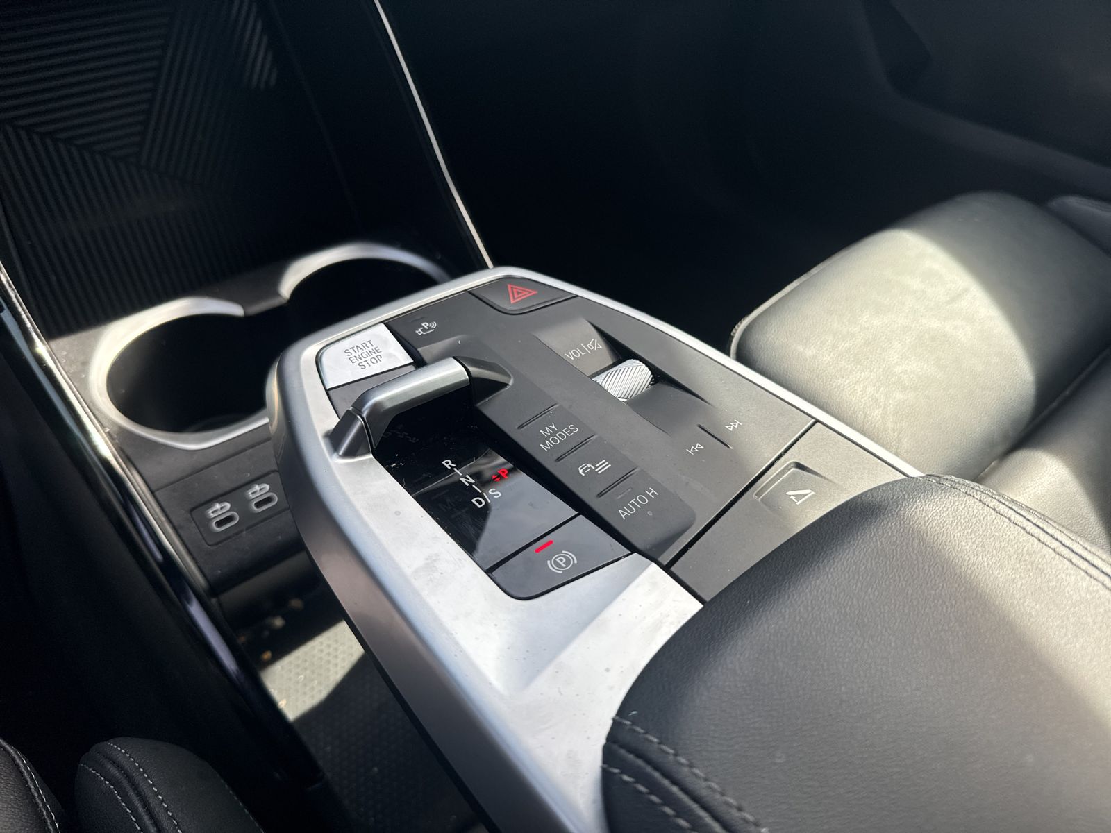 BMW X1 - Bild 20
