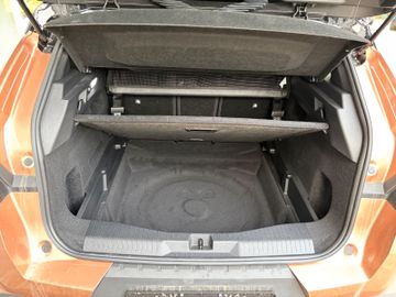 Bild 25 Opel Grandland (X) Grandland 48V AT GS +KAMERA+HUD+NAVI+AHK+ACC+PDC